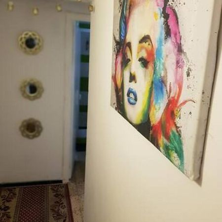 Permar Plz Apartment Barcelona Exterior foto