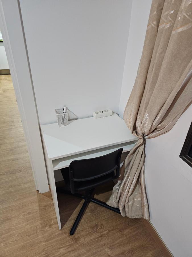 Permar Plz Apartment Barcelona Exterior foto
