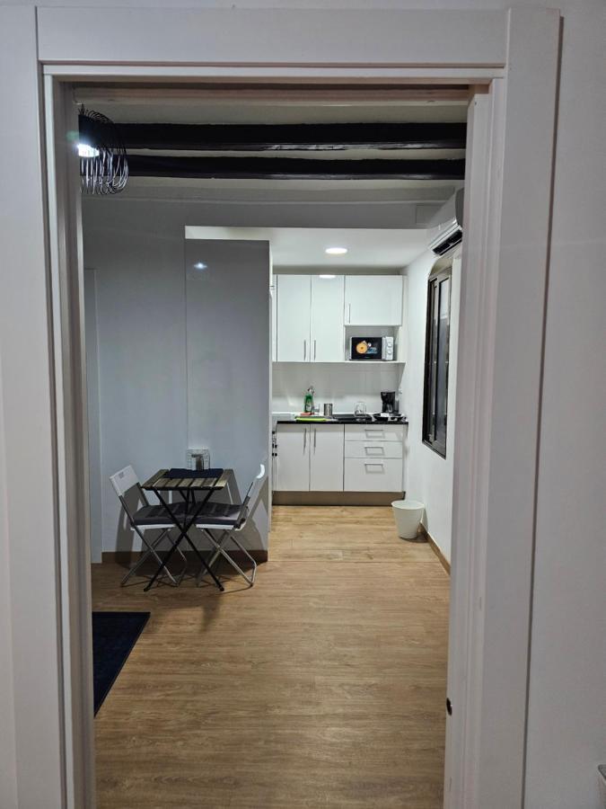 Permar Plz Apartment Barcelona Exterior foto