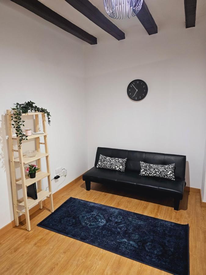 Permar Plz Apartment Barcelona Exterior foto