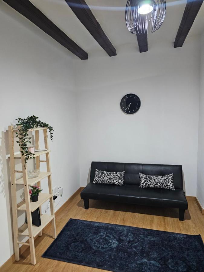 Permar Plz Apartment Barcelona Exterior foto