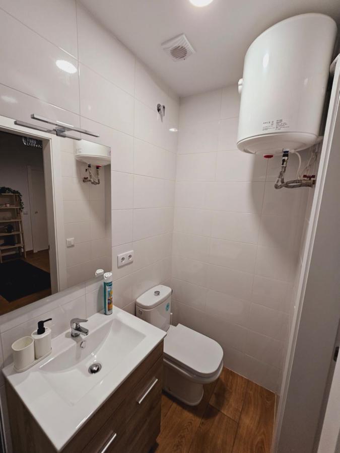 Permar Plz Apartment Barcelona Exterior foto