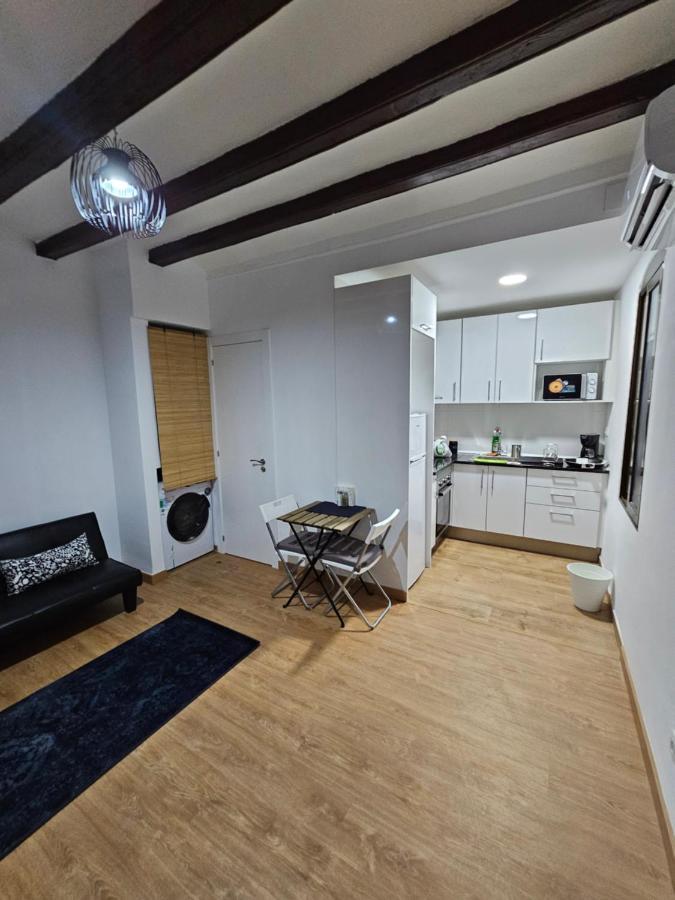 Permar Plz Apartment Barcelona Exterior foto