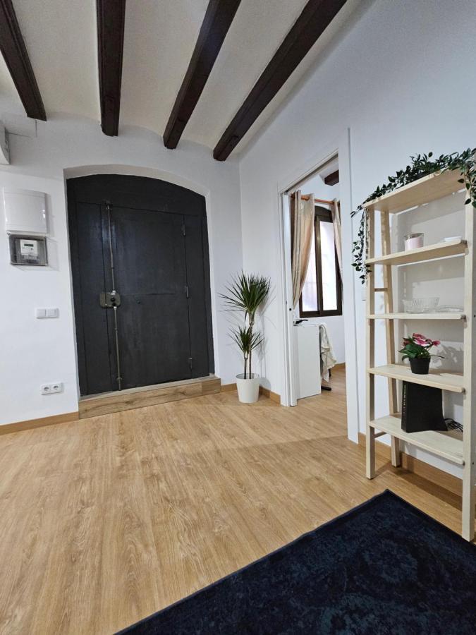 Permar Plz Apartment Barcelona Exterior foto