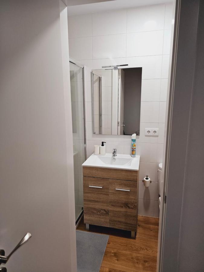 Permar Plz Apartment Barcelona Exterior foto
