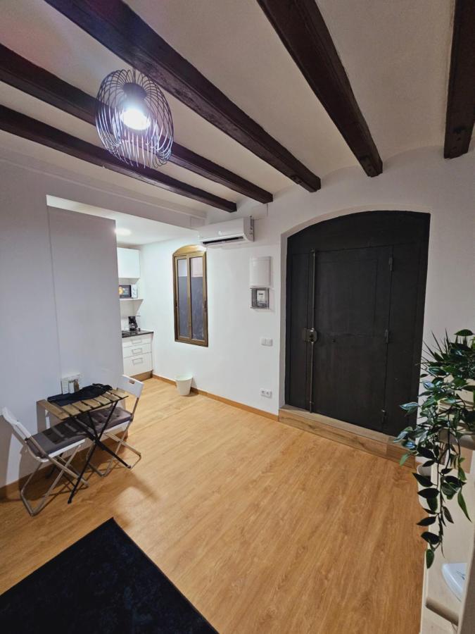 Permar Plz Apartment Barcelona Exterior foto