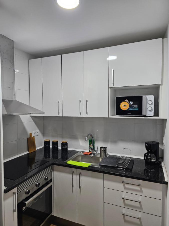 Permar Plz Apartment Barcelona Exterior foto
