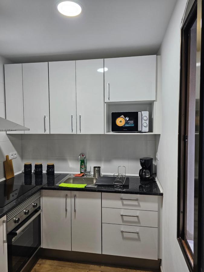 Permar Plz Apartment Barcelona Exterior foto
