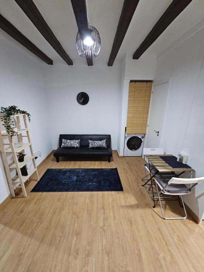 Permar Plz Apartment Barcelona Exterior foto