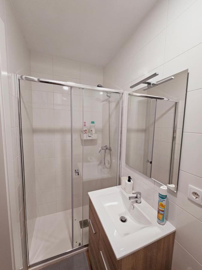 Permar Plz Apartment Barcelona Exterior foto